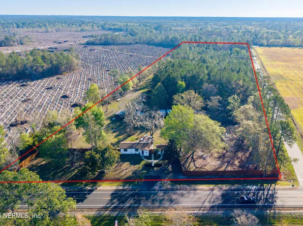18273 NW STATE ROAD 16, Starke, FL 32091