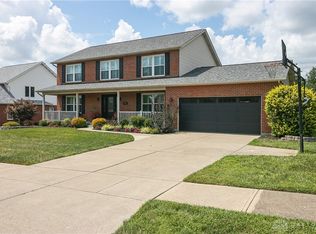 6230 Strathaven Dr, West Chester, OH 45069