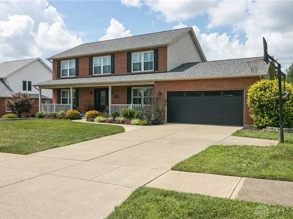 6230 Strathaven Dr, West Chester, OH 45069