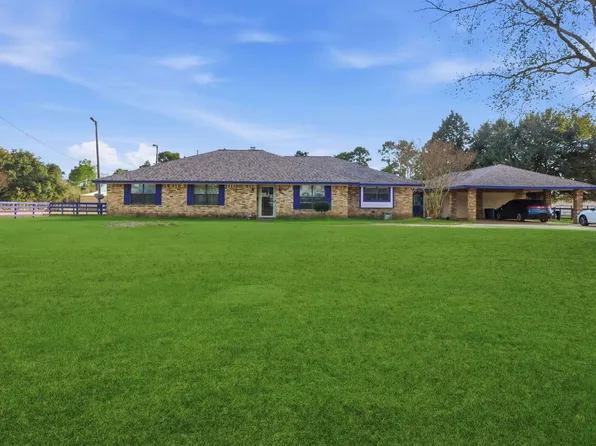 25404 Decker Prairie Rosehill Rd, Magnolia, TX 77355