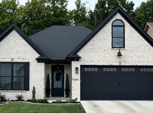 4225 Buttermilk Rd, Lexington, KY 40509