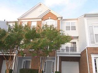 6338 Eagle Ridge Ln #58, Alexandria, VA 22312