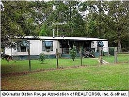 Home for Sale in Walker, Louisiana $159,000