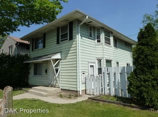 7130 W Silver Spring Dr, Milwaukee, WI 53218