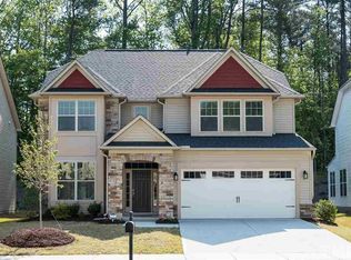 4134 Plum Branch Dr, Cary, NC 27519
