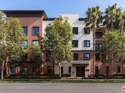 12887 Runway Rd APT 3, Playa Vista, CA, 90094