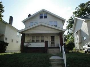 227 Warren Ave, Columbus, OH