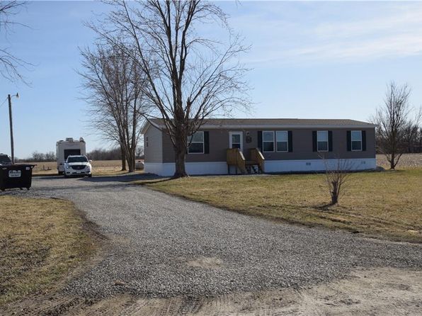 28962 210th St, Maryville, MO 64468