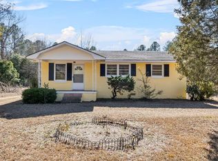 4810 Chanson Ln, Sumter, SC 29154