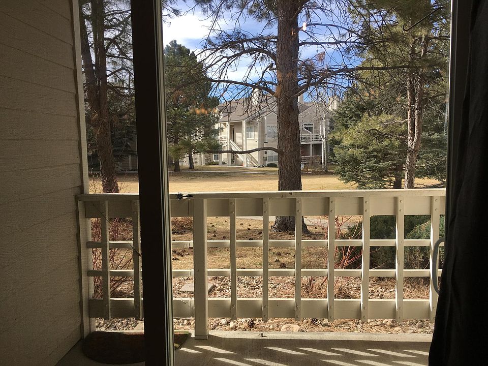 patiodoor view