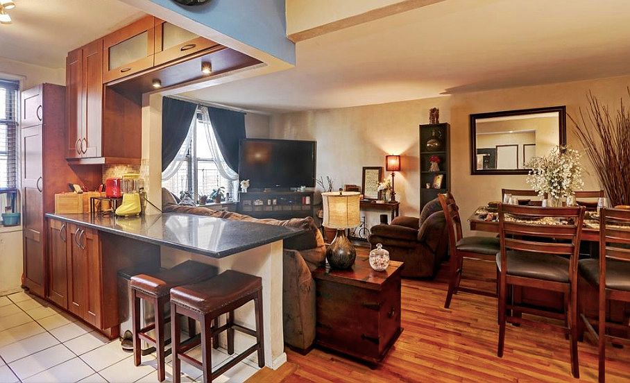 1st image of 330 Haven Ave APT 5N