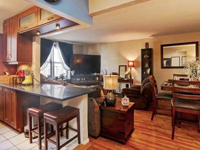 330 Haven Ave APT 5N, Manhattan, NY, 10033
