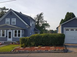 5 Vendora Rd, Worcester, MA 01606