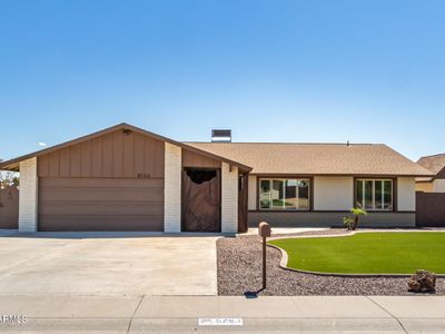 5763 W Marconi Ave, Glendale, AZ, 85306