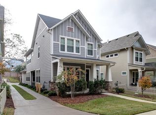 1188 Medlin St SE, Smyrna, GA 30080