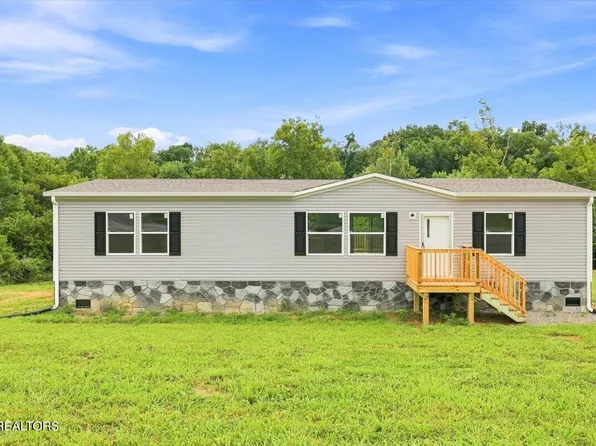 5380 Rutledge Pike, Rutledge, TN 37861