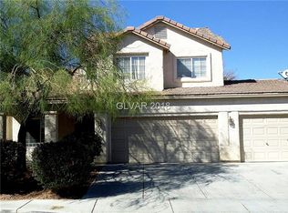 9540 Redstar St, Las Vegas, NV 89123