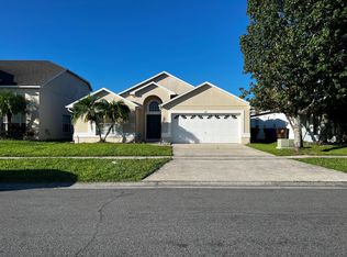 683 Eagle Pointe S, Kissimmee, FL 34746