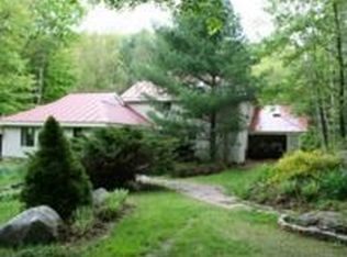 61 Egg St, West Pawlet, VT 05775