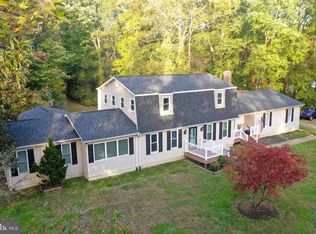 1259 Eagles Nest Landing Rd, Townsend, DE 19734