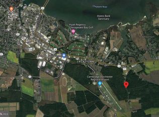 Cordtown Rd, Cambridge, MD 21613