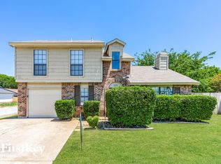 3205 Galemeadow Dr, Fort Worth, TX 76123