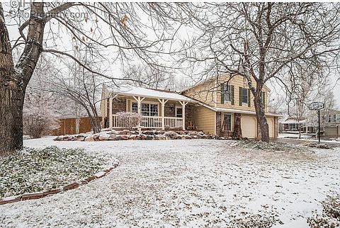 2nd image of 3255 Gunnison Dr