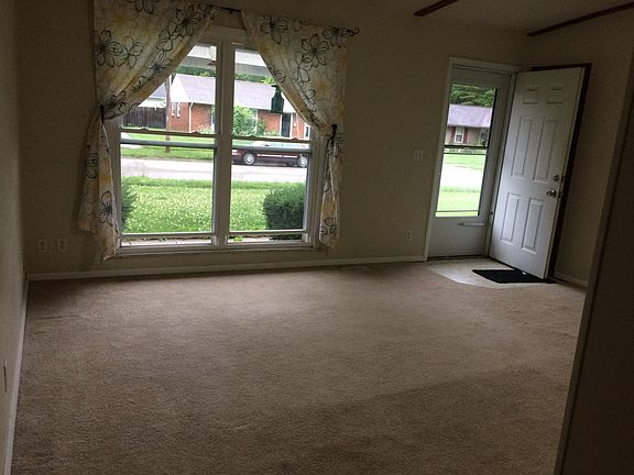 Front Living Room