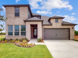 3901 Bluestem Blvd, Argyle, TX 76226