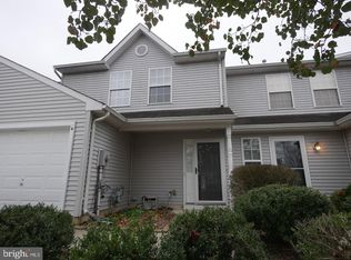 6 Highmeadows Dr, Sicklerville, NJ 08081