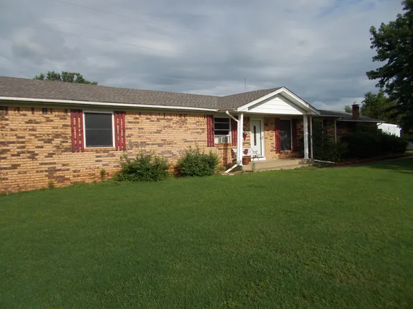2345 County Street 28625, Chickasha, OK 73018