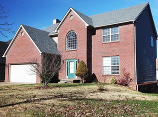 725 Wyndham Hills Dr, Lexington, KY 40514