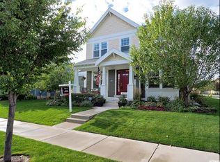 4399 W Iron Mountain Dr, South Jordan, UT 84009