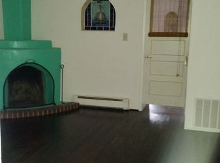 533 Old Santa Fe Trl, Santa Fe, NM 87505