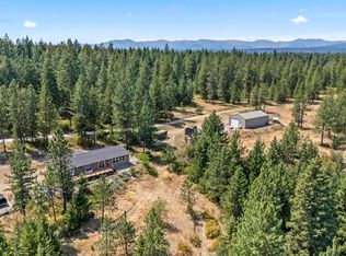 4342 Wild Trax Way, Springdale, WA 99173