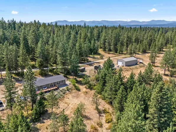 4342 Wild Trax Way, Springdale, WA 99173