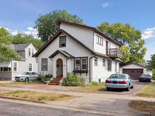 427 Pierce St NE, Minneapolis, MN 55413