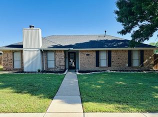 3319 Kellie St, Sachse, TX 75048