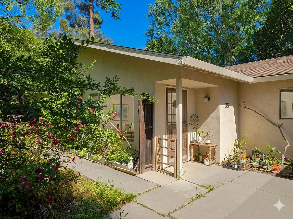 3 bed, $2,575 — Photo 2