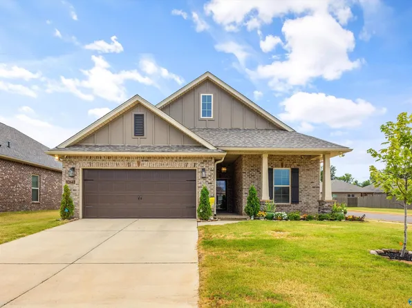 12641 Juniors Dr, Madison, AL 35756