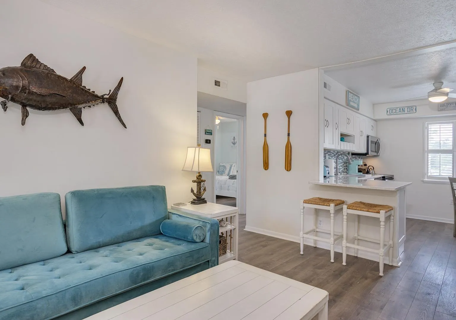 2 bed, 960 sqft, $2,500 — Photo 1