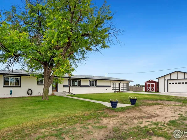 11270 Highway 60, Milliken, CO 80543