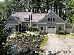 12 Foggy Ridge Ln, Orrington, ME 04474