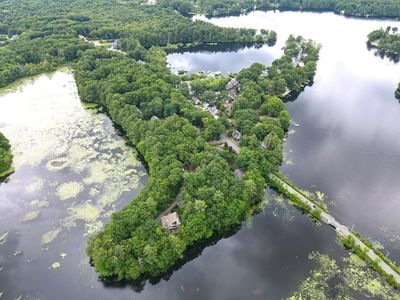 52 Mirimichi St, Plainville, MA, 02762