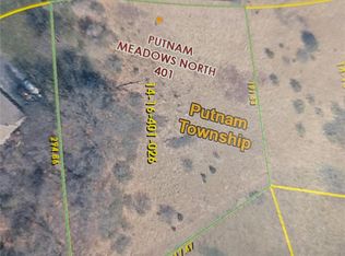 3353 Outback Trl, Pinckney, MI 48169