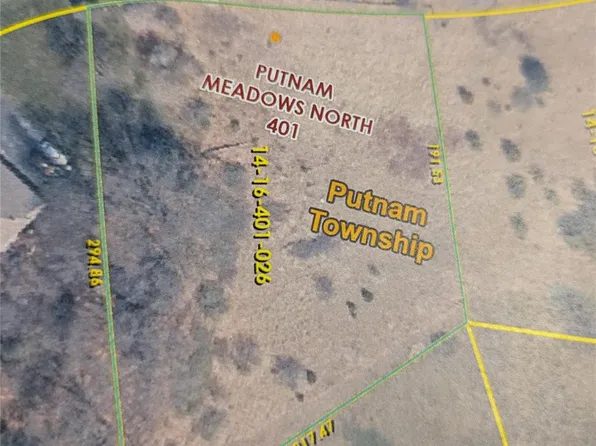 3353 Outback Trl, Pinckney, MI 48169