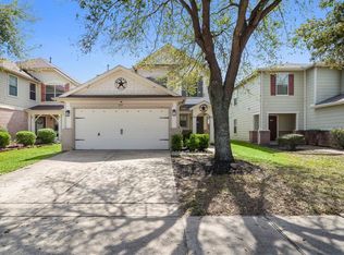 2815 Oat Harvest Ct, Houston, TX 77038
