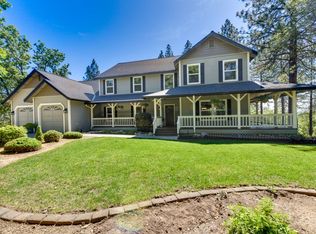 1250 Heartland Rd, Placerville, CA 95667