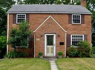 661 7th St, Oakmont, PA