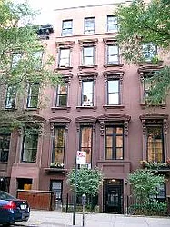 Rented by Corcoran